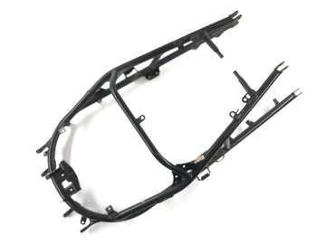 BMW R 1100 S [2001] - Rear frame - 0