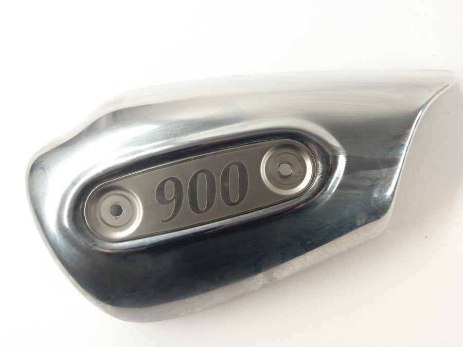 Triumph Thunderbird 900 T309RT [1995] - Air filter cover left