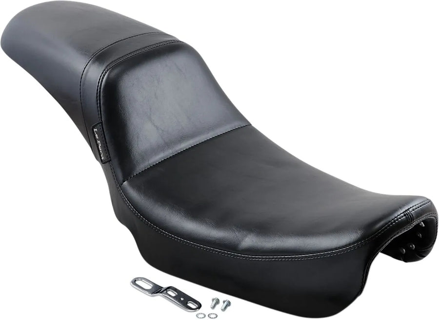 harley-davidson street bob [LE PERA] – Daytona Daddy Long Legs vinyl double seat