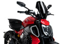 DUCATI DIAVEL V4 [2025] – New Generation Adjustable – Black-14