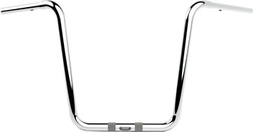harley davidson fltruse [LA CHOPPERS] – Twin Round Handlebars