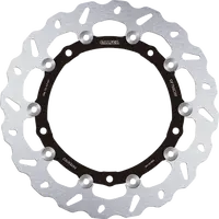 Bmw S 1000 XR ABS 0D03 [2015, 2018, 2022-2026] - brake disc - picture 5