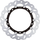 Bmw S 1000 XR ABS 0D03 [2015, 2018, 2022-2026] - brake disc - picture 3