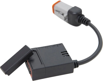 Harley Davidson Dyna [DYNOJET] – Power Vision 4 injection control - 0