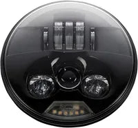 Harley-Davidson FLHC 1750 Softail Heritage Classic 107 [2022] - Pedestal-Mount LED Adaptive 2 Scheinwerfer – Art.-Nr. 0555081 – Bild 12