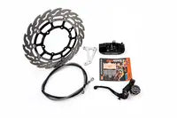 KTM XCF-W 500 [2024] - Supermoto Racing Kit – Art.-Nr. 313034 – Bild 5
