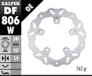 Ktm 790 Duke ABS L A2 [2018-2019] - Wave® brake disc – picture 6