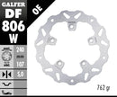Ktm 890 Duke Gp [2023] - Wave® brake disc - picture 2