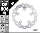 Ktm Duke 890 [2021-2022] - Wave® brake disc - picture 4