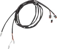 Harley-Davidson FLTRXSTSE 1977 Road Glide ST CVO 121 [2024] - handlebar fitting - picture 8