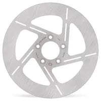 Harley-Davidson FLHXXX 1690 Trike Street Glide [2010-2011] - Flame Series Fixed Rotor – Bild 5