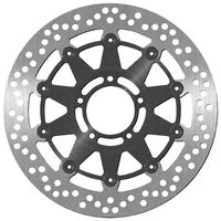 Ducati 1100 Hypermotard Evo [2010-2012] - brake disc - picture 7
