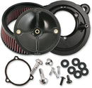 Harley-Davidson FLSTSE2 1800 Softail Convertible CVO [2011] - Super Stock™ Stealth Luftfilter-Kit – Art.-Nr. 170-0164 – Bild 2
