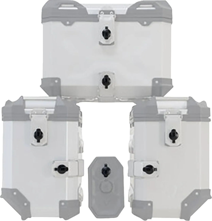 honda africa twin 750 [SW-MOTECH] – Trax lock set
