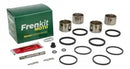 Yamaha XP 560 T-MAX 25th Anniversary [2026] - Front oversize brake kit - picture 10