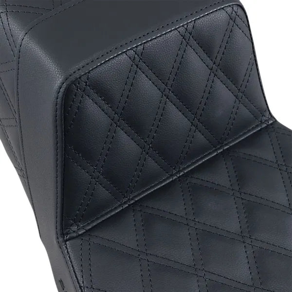 Harley Davidson Flhx [SADDLEMEN] – Step-Up Sitzbank
