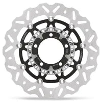 Kawasaki Ninja 1000 SX ABS [2024] - BRAKE DISC FLOATECH WAVE – Picture 10