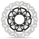 Kawasaki Ninja 1000 SX ABS [2024] - BRAKE DISC FLOATECH WAVE – Picture 10
