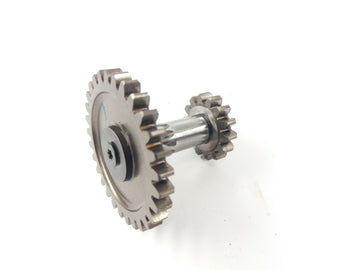 Triumph Daytona 955i T595 [1998] - Gear drive oil pump - 0