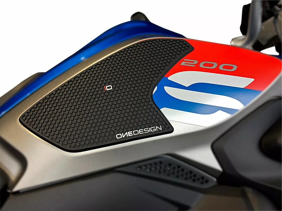 BMW R 1200 GS [OneDesign] - Tank Grip