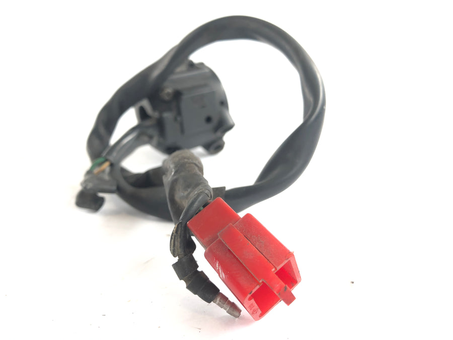 Honda NS 400 R NC19 [1985] - handlebar fitting right