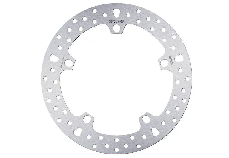 Bmw R 1200 C ABS (0424) [2001-2003, 2005] - Brake disc fixed round – picture 1