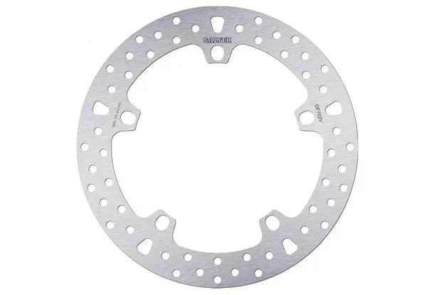 Bmw R 1200 C ABS (0424) [2001-2003, 2005] - Brake disc fixed round – picture 3