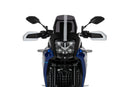 YAMAHA TENERE 700 RALLY EDITION [2025] – sports screen – black-2