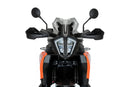 KTM 890 ADVENTURE R [2025] – Sports Screen – Transparent-1