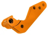 Husqvarna TC 85 17/14 [2026] - Versatzhalterung für OEM-Bremssattel – Bild 5