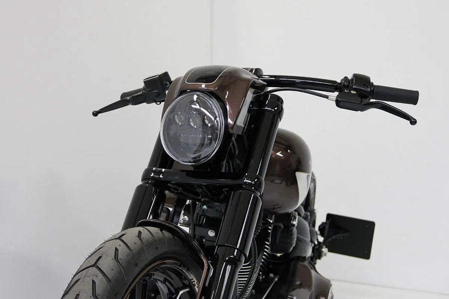 harley davidson fxsb [CULT WERK] – headlight kit