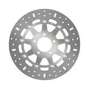 Suzuki RG 250 [EBC] – Schwimmend gelagerte Bremsscheibe