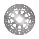 Suzuki RG 250 [EBC] – Schwimmend gelagerte Bremsscheibe