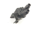 Yamaha TT 600 E Belgarda 4LW [1996] - Rubber cover for left handlebar fitting-2