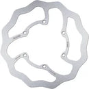 Fantic XX 250 [2025] - BRAKE DISC SHARK FIXED – Picture 11
