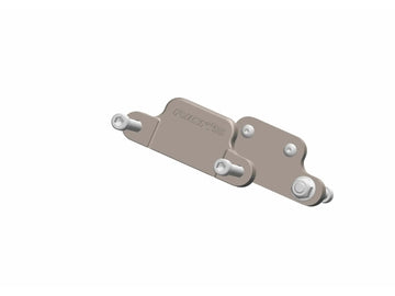harley davidson touring [RICK'S MOTORCYCLES] - Front Fender Spacer Kit