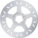 Harley-Davidson FLSTFB 1690 Fat Boy Special [2017] - brake disc fixed round - picture 1