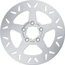 Harley-Davidson FLSTFB 1690 Fat Boy Special [2017] - brake disc fixed round - picture 5