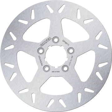 Harley-Davidson FXST 1690 Softail Standard [2012-2015] - Brake disc fixed round - picture 1