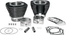 Harley-Davidson FLHRC 1450 Road King Classic [2004] - Big Bore Zylinderkit – Art.-Nr. 910-0205 – Bild 2