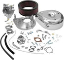Harley-Davidson FLFB 1200 Electra Glide [1968-1969] - Master-Vergaser-Überholsatz – Bild 3