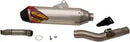 Kawasaki KX 250 F [2017-2018, 2019-2020] - Factory 4.1 RCT Slip-On Silencer – Item no. 042374 – picture 6