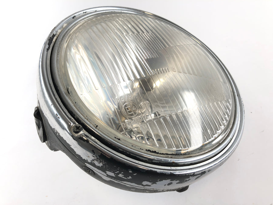 BMW R 1100 R Type 259 [1999] - Headlight