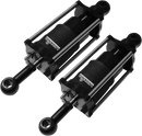 Harley-Davidson FXSTC 1340 Softail Custom [1990-1992, 1994-1995, 1999] - Legend Luftfederung für Softail Modelle – Bild 11