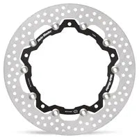 Triumph Scrambler 400 X [2024-2026] - Halo Series Schwimmende Racing-Bremsscheibe – Bild 10