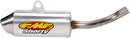Yamaha Yz 250 [1993-1995] - Powercore 2 Endschalldämpfer – Bild 9