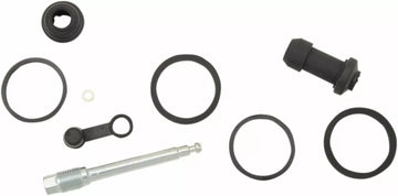 Yamaha XT 600 [prox]-brake caliper overhaul