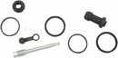 Yamaha XT 350 [prox]-brake caliper-1