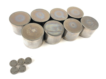 Aprilia Mille RSV 1000 ME [1999] - Tappet cups Tappet cups
