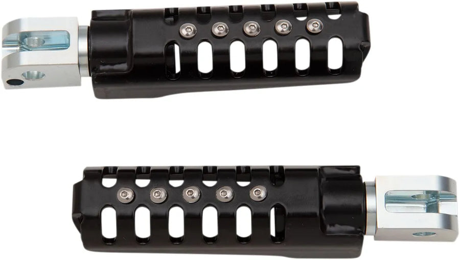 harley-davidson pan america [BURLY BRAND] – Razorback footpegs